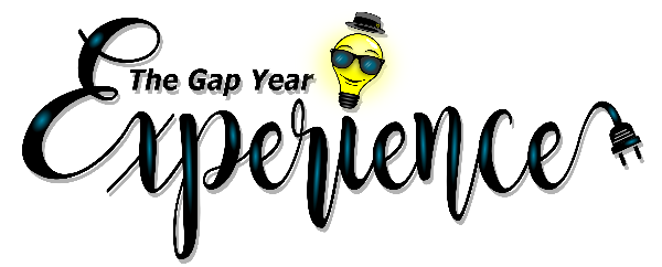 Gap year experienc logo Gap year experienc logo